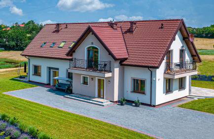 Apartamenty, Zielone Wzgórze Wiktora w Mikołajkach - Foto 2