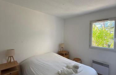 Bright T2 Workspace & WiFi Fiber, 5 min to Sophia Antipolis, 10 to Antibes - Foto 27