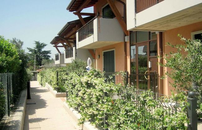 Elegant Holiday Home in Lazise with Swimming Pool near Lake - Foto 29