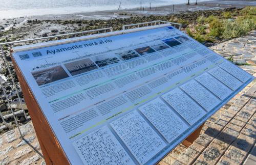 Estudio del Astillero by Ĥ - Centro Ayamonte AEHASP00 - Photo 20