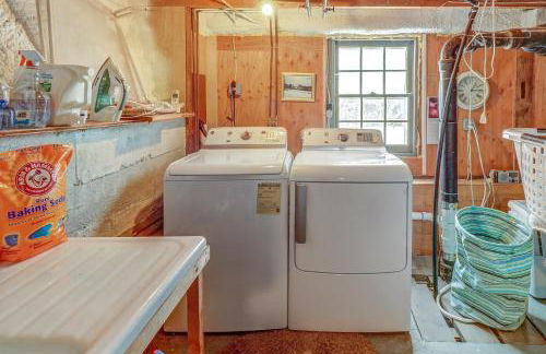 Mount Holly Home - Foto 36