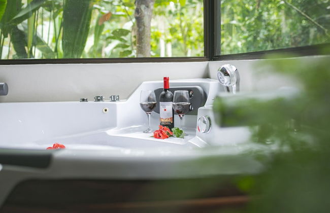 Eden Organic Farm & Bungalows - Foto 78