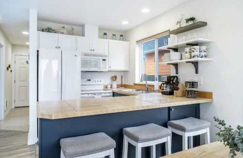 Little Blue Beach House - Foto 7