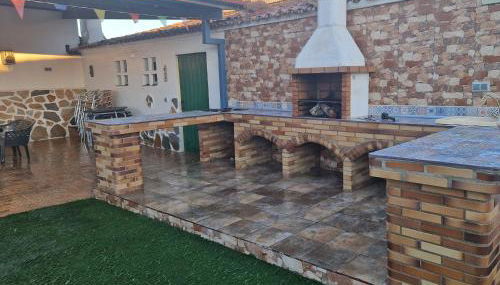 Casa Rural ¨Villa Vivares¨ 3* - Foto 5