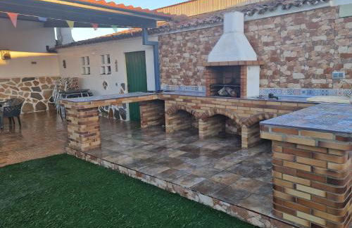 Casa Rural ¨Villa Vivares¨ 3* - Foto 5