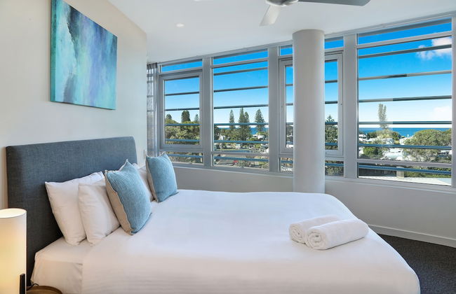 Element on Coolum Beach - Foto 13