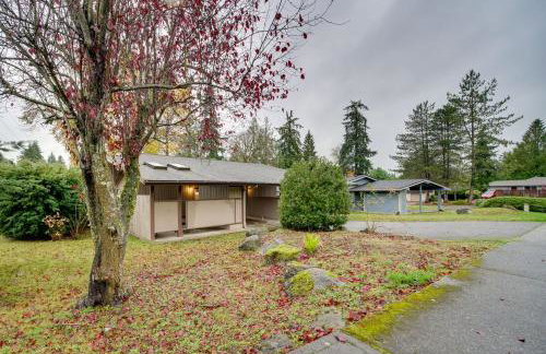 Near Tech Hub and Transit Central Bellevue Home - Foto 28