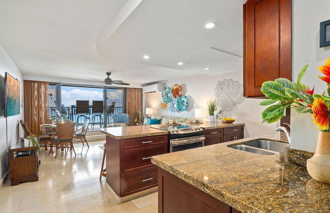 Kaleialoha 213 in Lahaina - Foto 73