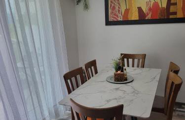 Prostrani apartman Moona - blizu centra grada sa pogledom na more i garazom - Photo 19