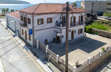 Mythos Suites-Apollo apartment - Foto 44