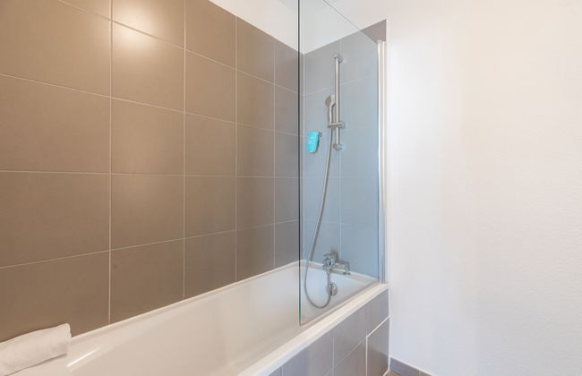 Appart'City Confort Toulouse Aéroport Cornebarrieu - Foto 16