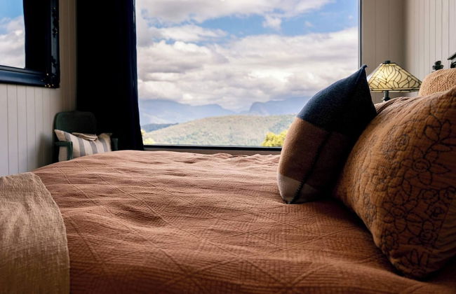 Belvedere Summer House - Foto 6