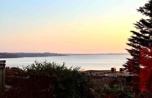 Saltwater Beach Home with Ocean View - Foto 32