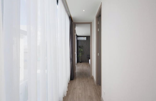 A9 pool villa airport - Photo 37