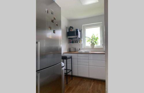 Gemütliche 3 Zimmer Wohnung mit großzügiger Terrasse im Grünen - Foto 24