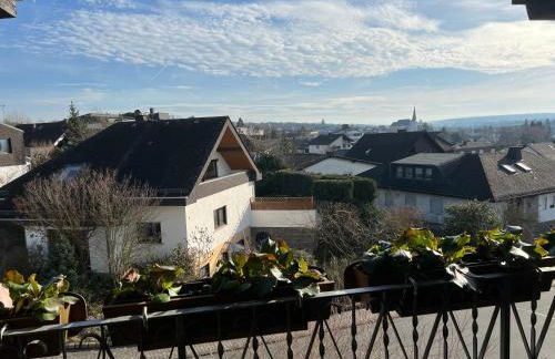 Studioferienwohnung Bad Camberg - Foto 4