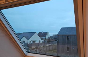 Studio neuf à proximité de Saint-Malo, à 2km des plus belles plages de la côte d'Emeraude - Foto 28