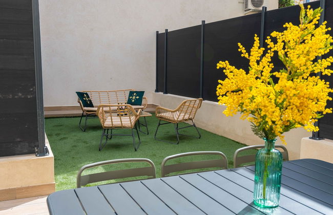 Les Maisons du Parc - Foto 63