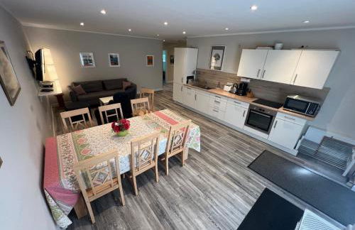 Ferienwohnung Alt Karin - Foto 1