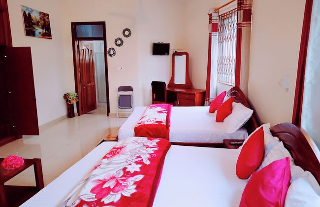 Room-renajoe Ejisu-kubease - Foto 7