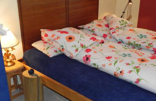 Ferienwohnung BogenTenne - Foto 11