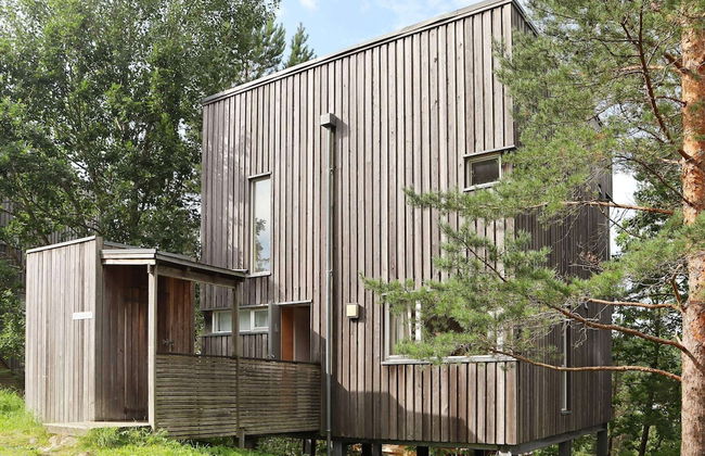 8 Person Holiday Home in Sondeled - Photo 27