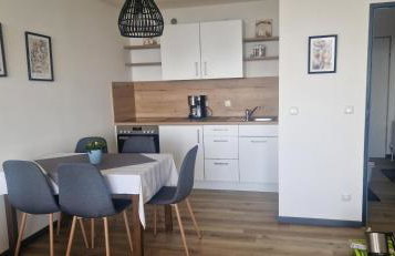 Ferienwohnung Gipfelblick - Foto 1