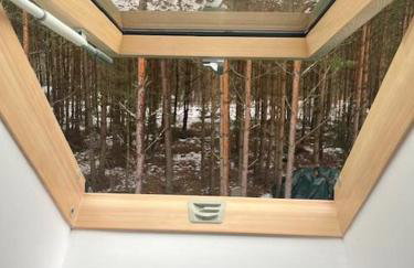 Domek Zielona Sowa - Foto 12