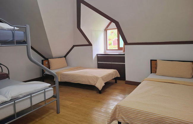 Prestige Vacation Apartments - Hanbi Mansions - Foto 18