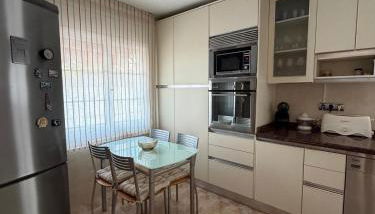 Casa tranquila cerca del mar 3 dobles, 6 pax - Foto 4