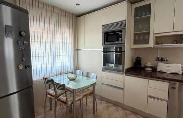 Casa tranquila cerca del mar 3 dobles, 6 pax - Foto 4