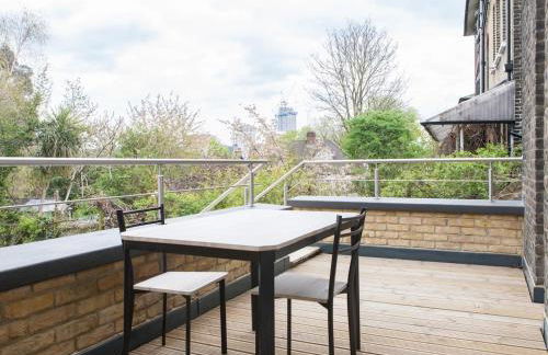 Newly refurbished flat w terrace - Pass the Keys - Foto 30