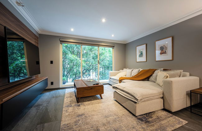 Capitalia Obelisk Polanco - Foto 41