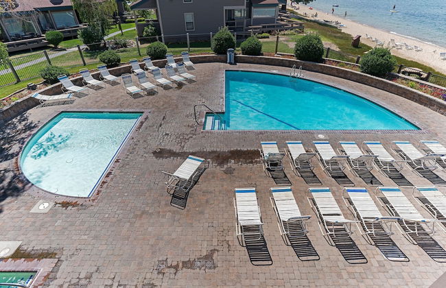 Lakefront Townhouse-minutes to ski in Heavenly - Foto 19