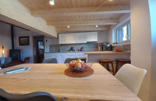 Chalet Relax - Foto 6