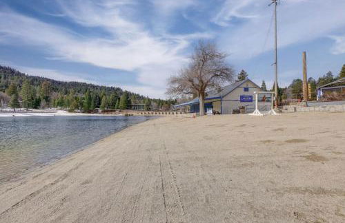 Pet-Friendly California Abode with Fenced-In Yard! - Foto 40