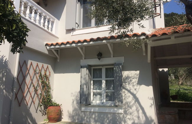 Villa Tillia - Foto 39