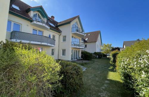 Apartment Lotte mit Terrasse - Foto 34