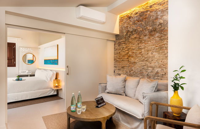 Coeo Fresca Roof Garden Signature Apartments - Foto 12