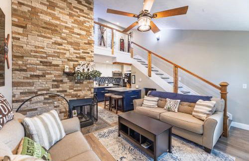 Mountain Crest Cabin - Foto 35