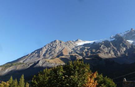 Chez Philippe - Appartements et Chalets - Panoramic Village vue Glaciers - Photo 67