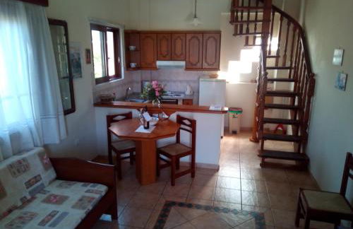 Ostria Maisonettes and Studios - Foto 77