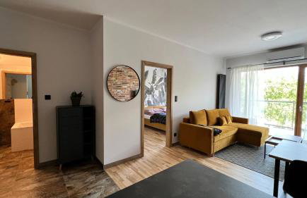 Apartament NATURA - Photo 18