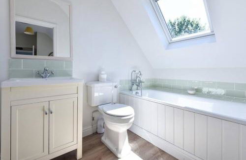 Tranquil cottage in heart of Cotswolds - Foto 25