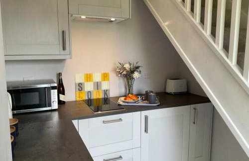 Superb space in the idyllic village of Loppington - Pass the keys - Foto 5