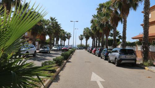 Luxusní apartmán ve Španělsku, Cabo Roig - Foto 5