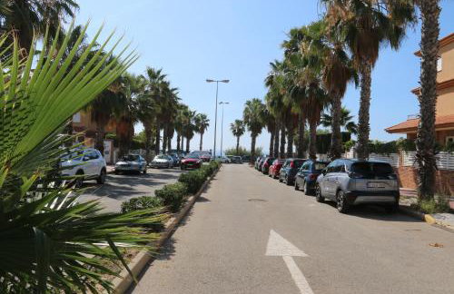 Luxusní apartmán ve Španělsku, Cabo Roig - Foto 5