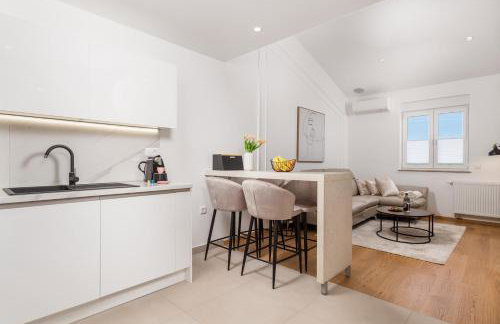 Gallery apartment Megan2 with parking - Photo 10