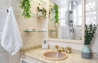 Um Lar no Humaitá - Prático e Requintado - Foto 20