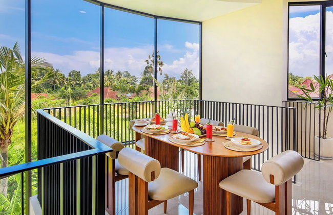 Villa Alinea - Foto 27